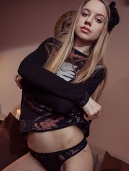 Teasing for fun 03